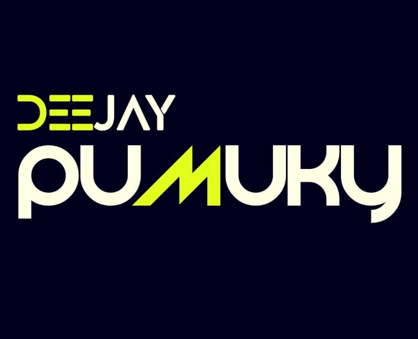 Logo de Dj Pumuky