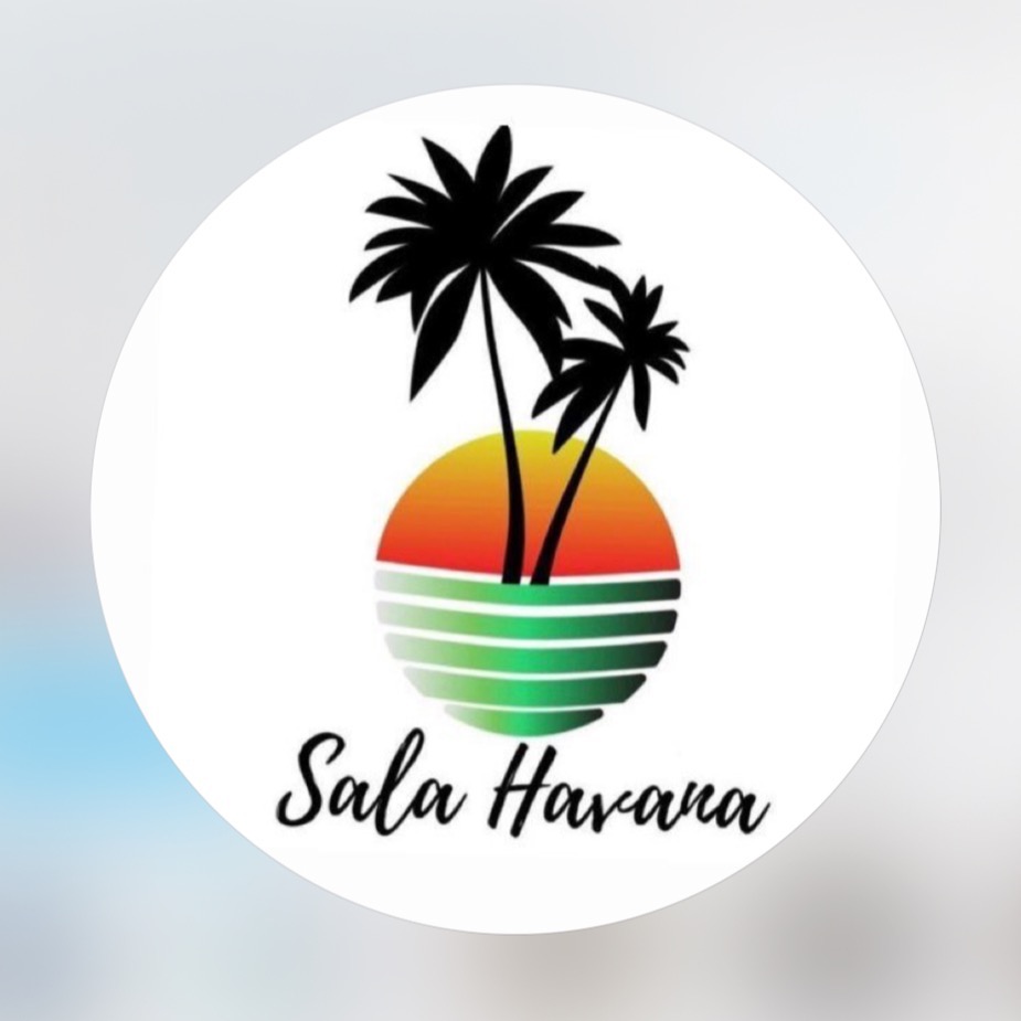 Logo de Agenda Sala Havana
