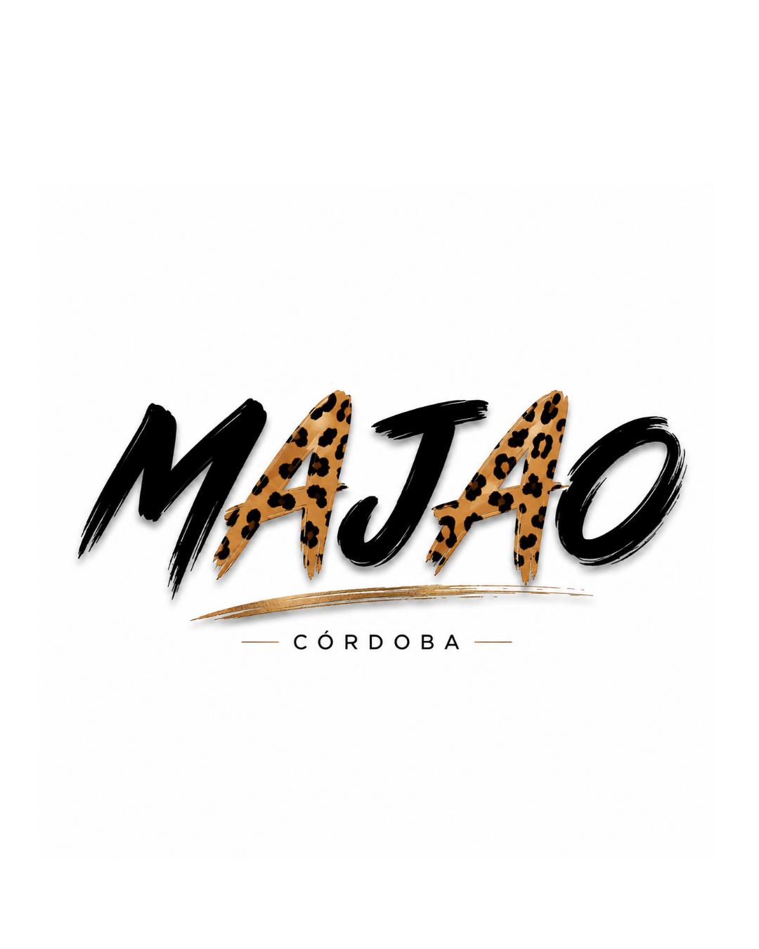Logo de MAJAO Córdoba SBK