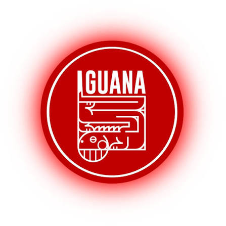 Logo de Agenda Iguana