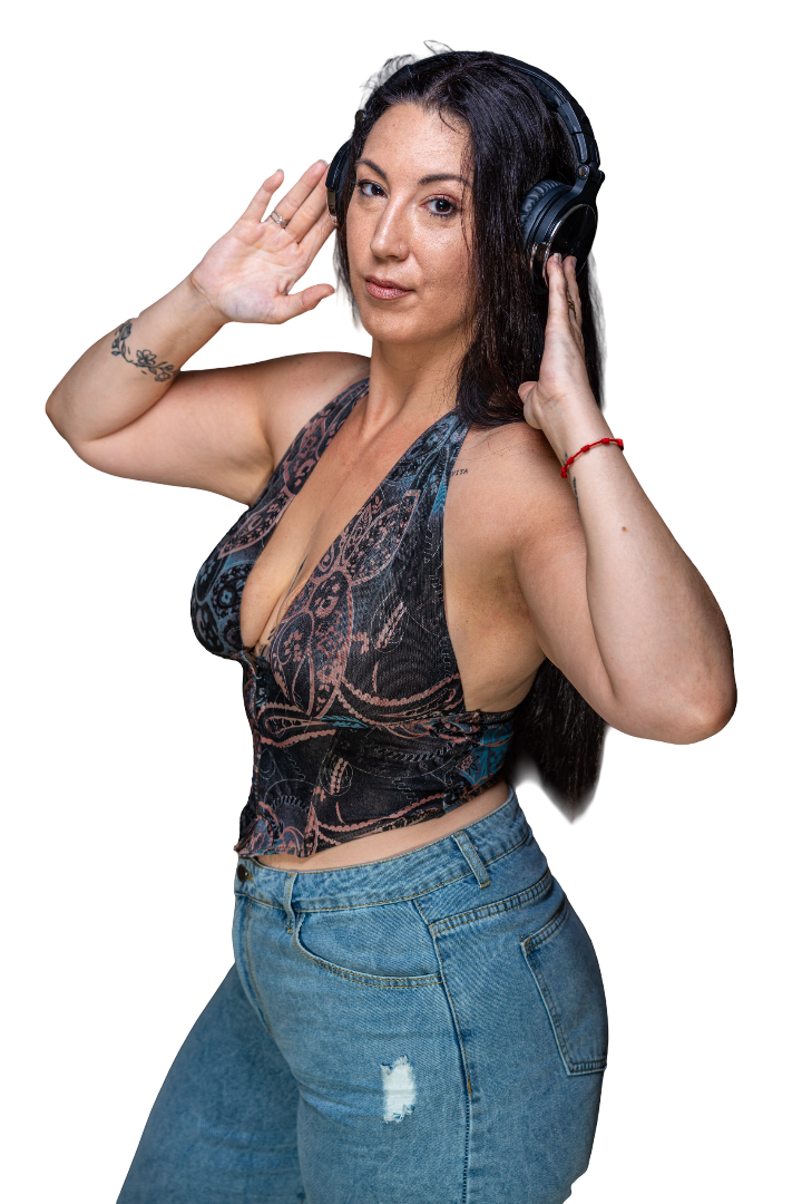 Logo de DJ Nika