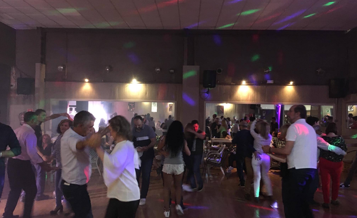Sala Ritmo