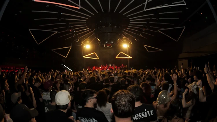Discoteca Elysium