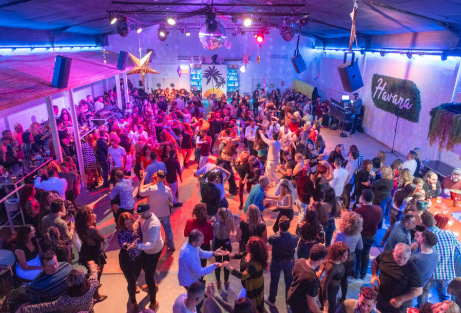 Sala Havana