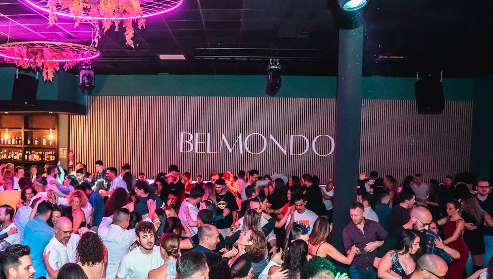 Belmondo